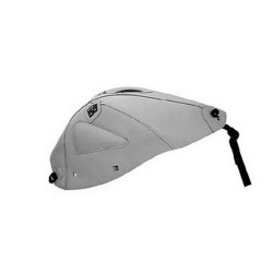 Tapis de réservoir Bagster gris clair (1438C) Yamaha YZF-R1