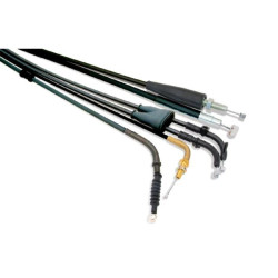 SUZUKI GSXR1100 91-92 gas cable (coated carbu side)