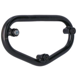SW-Motech SLC Aprilia TUAREG 660 left spacer