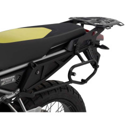 Écarteur gauche SW-Motech SLC Aprilia TUAREG 660 2