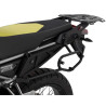 Écarteur gauche SW-Motech SLC Aprilia TUAREG 660