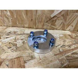 Ixtem side stand for Yamaha TTR600