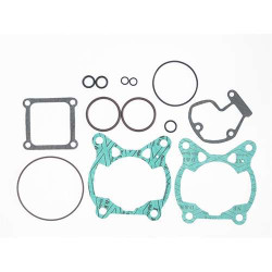 High-engine joint pouch Tecnium 810340 KTM/Husqvarna