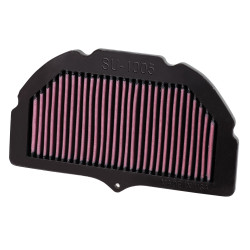 Air filter K&amp-N SU-1005 Suzuki GSX-R1000 05-08
