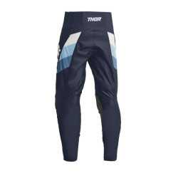 Pantalon cross enfant Thor YOUTH PULSE TACTIC MIDNIGHT 2
