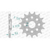 AFAM 15 teeth not 525 type 94807 MV (Agusta) 910 R Brutal