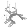 Bride SW-Motech PRO pour Yamaha XJR1300 RACER
