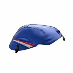 Bagster tank mat blue/red/light grey (1532A) Suzuki GSX1000 R