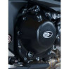 Couvre-carter droit (embrayage) R&G Kawasaki Z800