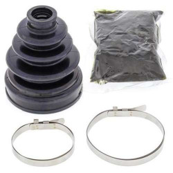 Soufflets de cardan All Balls 19-5012 KAWASAKI KVF 360/YAMAHA YFM 350/450
