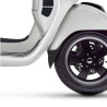 Front fender extension Puig 20476N VESPA GTS 125/300