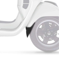 Prolongateur garde-boue avant Puig 20476N VESPA GTS 125/300