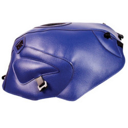 Tapis de réservoir Bagster bleu (1276Y) Honda CB500/CB500 S