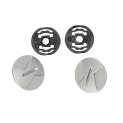 Kit vis écran pour casque Acerbis JET BAMBY