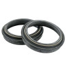 SHOWA fork 47mm dust cover (F33004701)