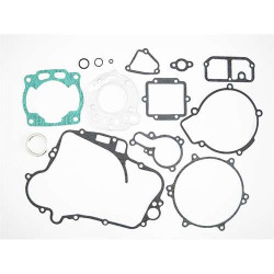 Full engine seals Tecnium VG-4038 Kawasaki KDX125