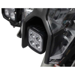 S4 DENALI center light mounting kit KTM 1290 SUPER ADVENTURE 21- 2