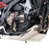 Hepco &amp- Becker CRF1100L AFRICA TWIN low quarter guard, black