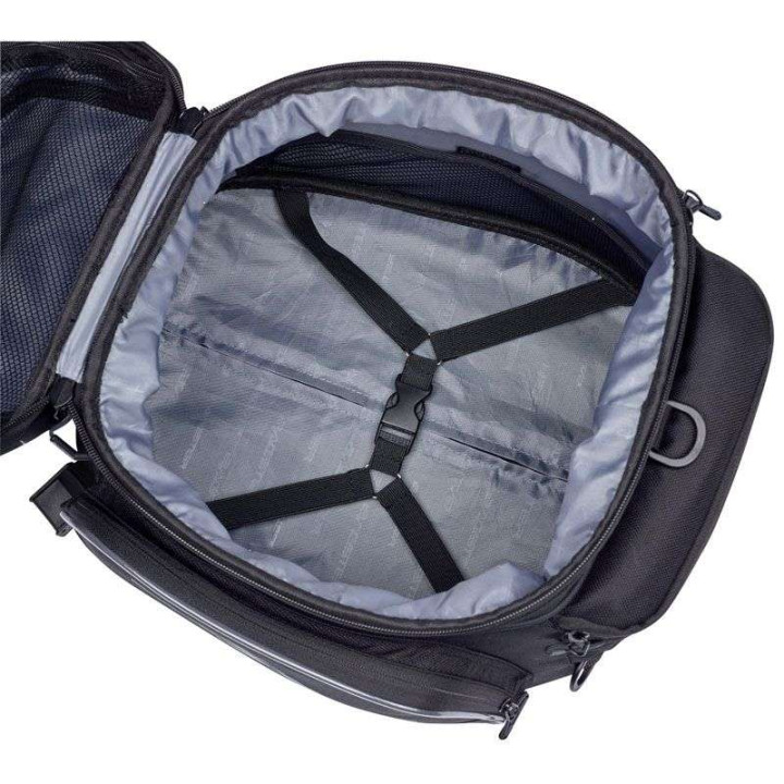 Bagster X-PLORE motorcycle saddle bag 20-25 liters
