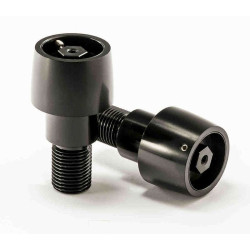 Embouts de guidon Puig THRUSTER (9416N) Yamaha MT-07 MT-09