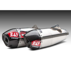 Ligne Complète Yoshimura RS-9 Inox/Alu Honda CRF450R/RX 17-18 2