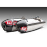 Ligne Complète Yoshimura RS-9 Inox/Alu Honda CRF450R/RX 17-18