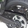 Barracuda chain guard (KN6119-17) Kawasaki Z650