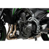 Couvre-carters droit et gauche Puig (20135N) Kawasaki Z900 17-