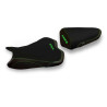 Seat cover Tappezzeria MEDAN 1 Kawasaki ZX-6R 09-12