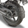Rear garbage Givi RM02+RM5126KIT BMW G310GS