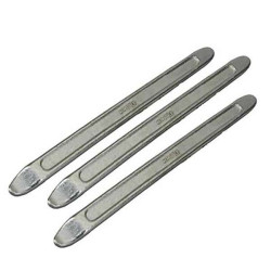 Set of 3 CGN 300 mm tire levers
