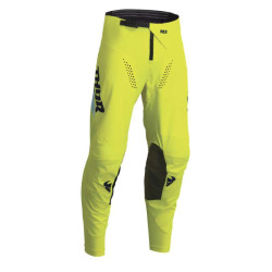 Pantalon cross enfant Thor YOUTH PULSE TACTIC ACID