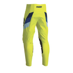 Pantalon cross enfant Thor YOUTH PULSE TACTIC ACID 2