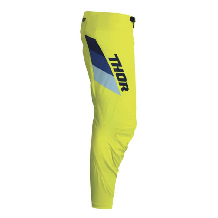 Pantalon cross enfant Thor YOUTH PULSE TACTIC ACID