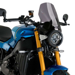 Saute-vent Puig Naked New Generation SPORT (21431) XSR900 22-