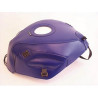 Bagster tank mat, blue (1265C)