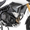 Pare-carters noir Hepco & Becker Triumph TIGER 900