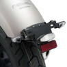 Support de plaque PUIG 9671N Honda CMX500 REBEL