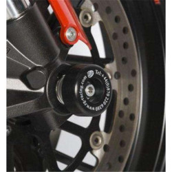 Fork protector R&amp-G 748 749 916 996 998 999 MONSTER RSV TUONO SHIVER