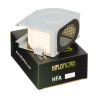 Air filter Hiflofiltro HFA1303 Honda CB350/400F