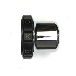 Motorcycle cruise control KAOKO CCF130C BMW K1600GT/GTL