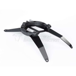 SW-Motech QUICK-LOCK ION clamp BMW F800R