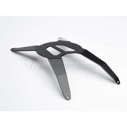 SW-Motech QUICK-LOCK ION clamp BMW F800R 2