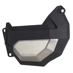 Couvre-carter embrayage POLISPORT CRF1100L AFT (NO DCT)