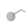 Rétroviseurs moto HIGHSIDER CLASSIC CHROME