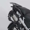 Supports latéraux PRO SW-Motech Triumph Tiger 1200 Rally Pro/Tiger 1200 GT Explorer (KFT.11.905.30100/B)