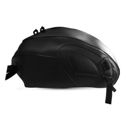 Tapis de réservoir Bagster noir (1717U) Triumph STREET TWIN
