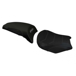 Housse de selle Tappezzeria SIHU COMFORT SYSTEM Kawasaki Ninja 650 17-