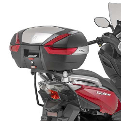 Top Case Givi support (SR7056) SYM Cruisym 300