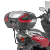 Top Case Givi support (SR7056) SYM Cruisym 300